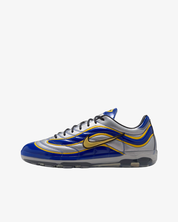 Nike - Men's Cryoshot Mercurial Vapor R9 OG - (IQ8160-400)