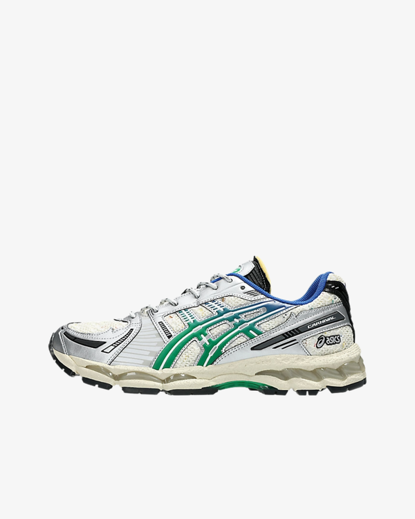 Asics - Men's Gel-Kayano 12.1 - (1203A916-100)