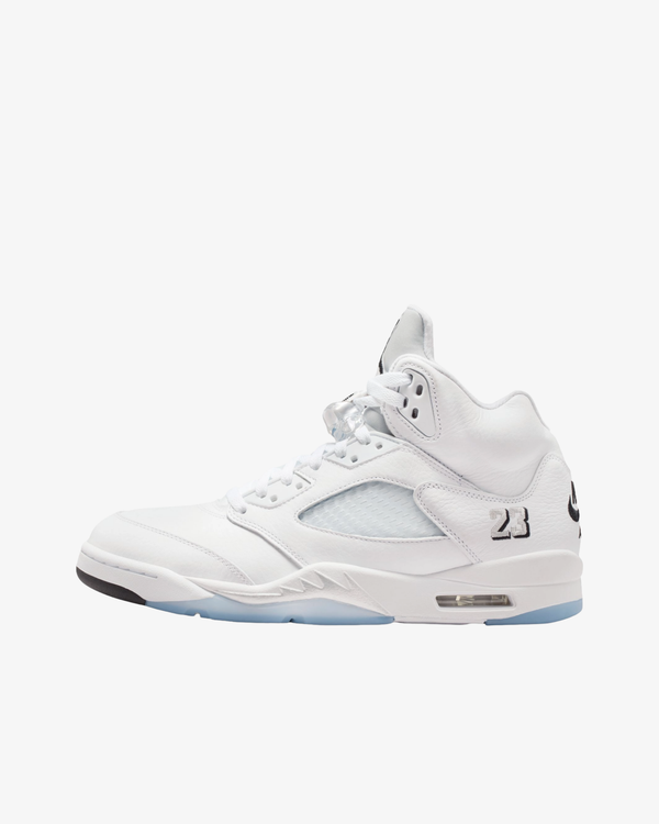 Nike - Men's Air Jordan 5 Retro - (HQ7978-103)