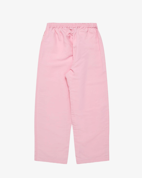 Willy Chavarria_WILLY CHAVARRIA - Men's Ruff Rider Track Pant - (Pink)_PANTS
