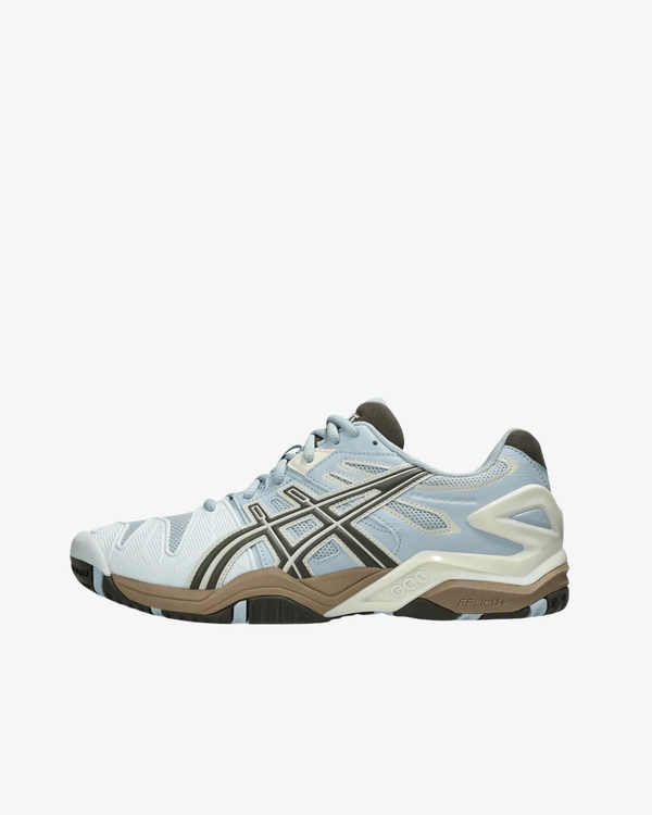 Asics - Men's Gel-Resolution 5 - (1203A901-400)