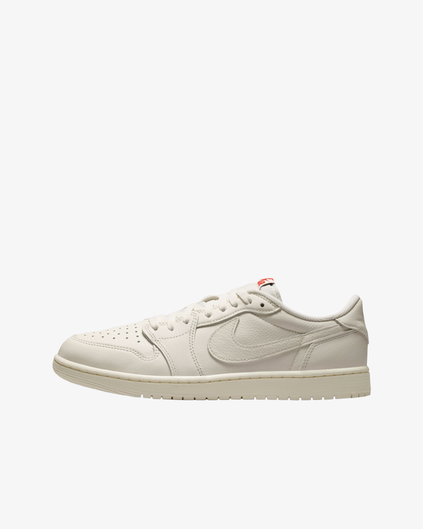 Nike - Men's Air Jordan 1 Retro Low Og - (HQ6998-100)