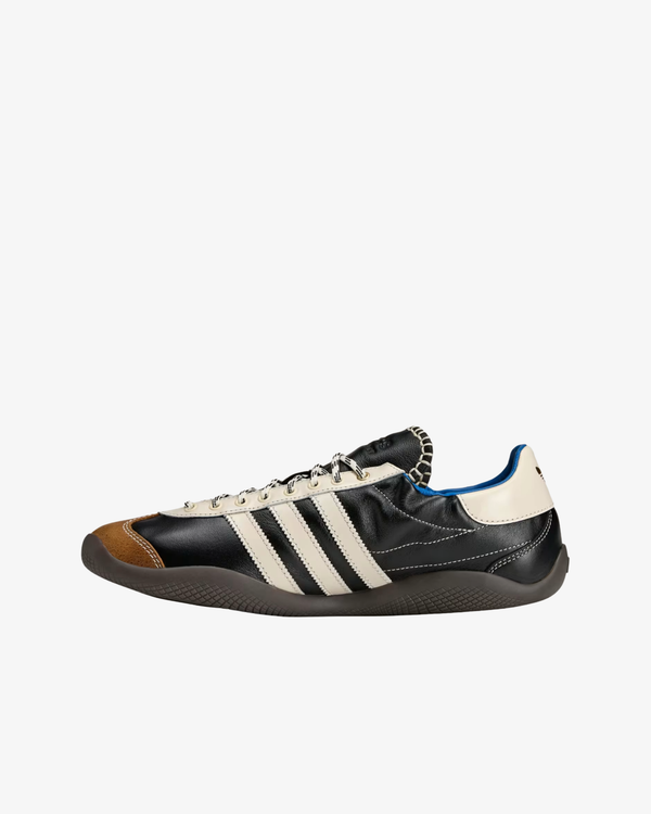 Adidas - Men's Wales Bonner Karintha Og - (Black)