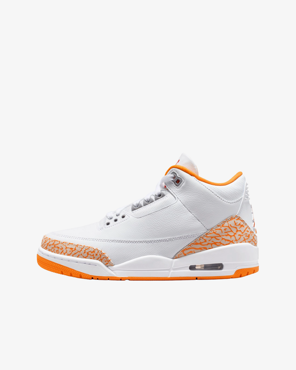 Nike - Women's Air Jordan 3 - (CK9246-101)
