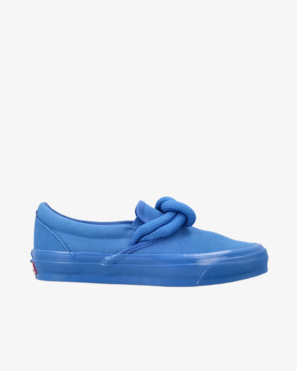 VANS - Men's Otw Classic Slip-On 98 - (Blue)