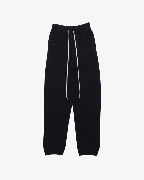 RICK OWENS - Men's Pants - (Black)