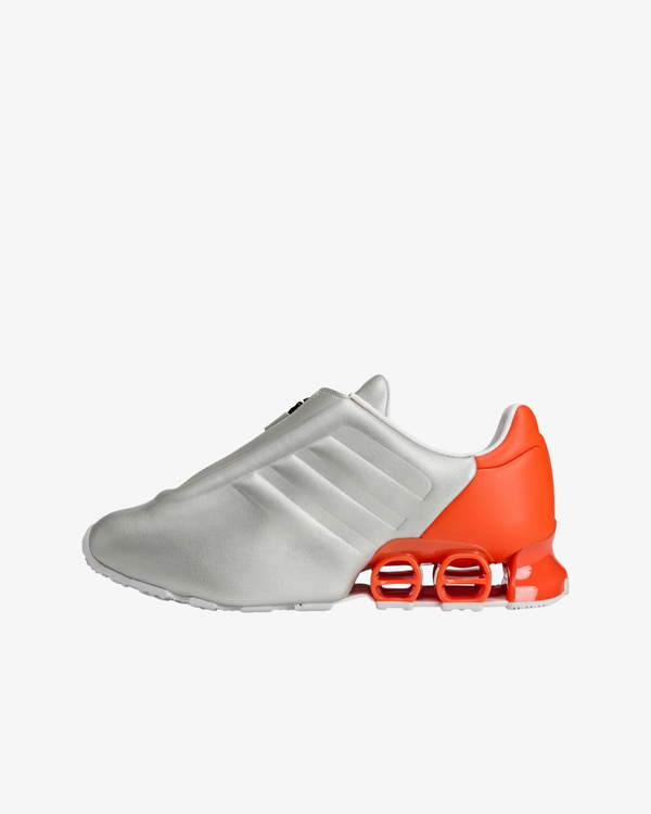 Adidas_Adidas - Men's Megaride S2 Miaou Shoes - (Semi Impact Orange)_SNEAKERS