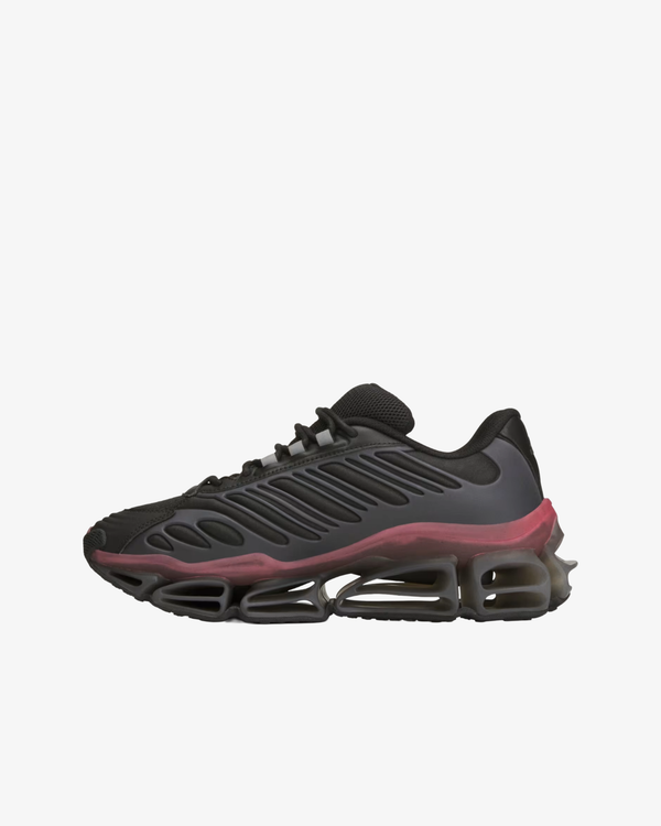 Adidas - Men's Willy Chavarria Mega WC Version Shoes - (Black)