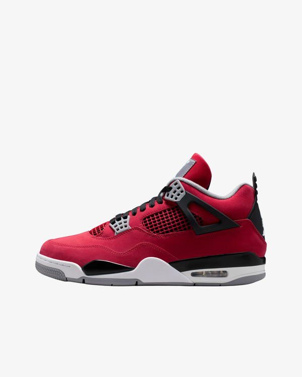 Nike_Nike - Men's Air Jordan 4 'Toro Bravo' - (FQ8138-600)_SNEAKERS