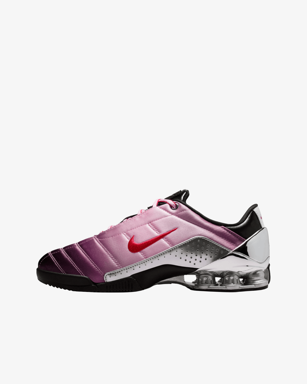 Nike - Women's Total90 Shox Magia x Forget - (IQ5683-601)
