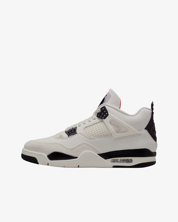 Nike_Nike - Men's Air Jordan 4 Retro OG Flight Club - (IM4002-100)_SNEAKERS