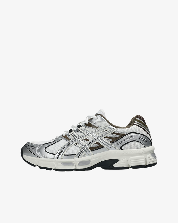 Asics - Men's Gel-Stratus Mc - (1203B049-102)