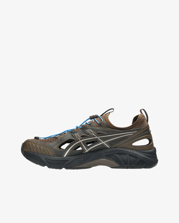 Asics - Men's GT-2160 Breeze - (1203A951-200)