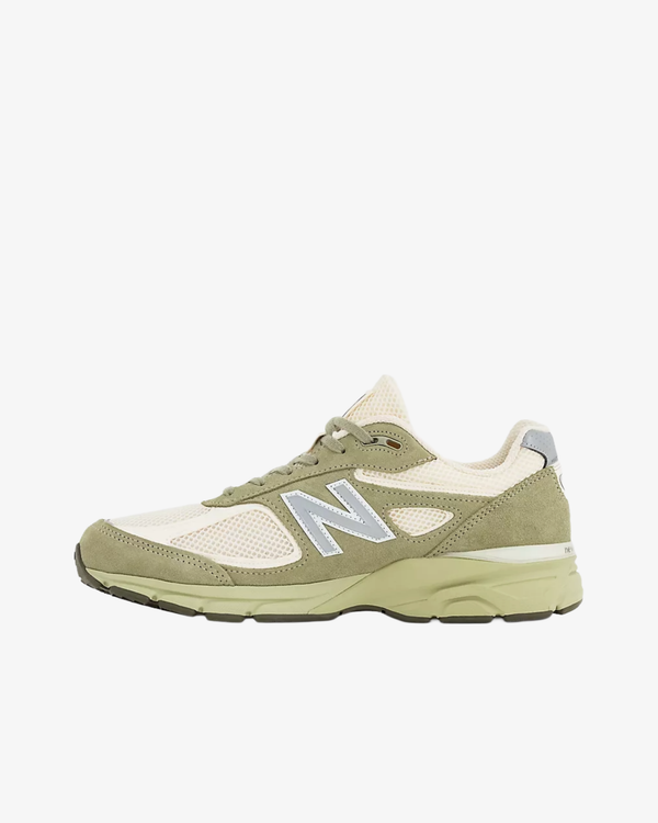 New Balance_New Balance - Men's 990v4 - (U9901MX)_SNEAKERS