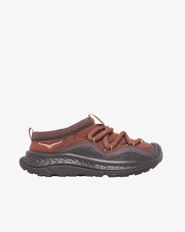 Hoka - Men's Ora Primo - (Brown)