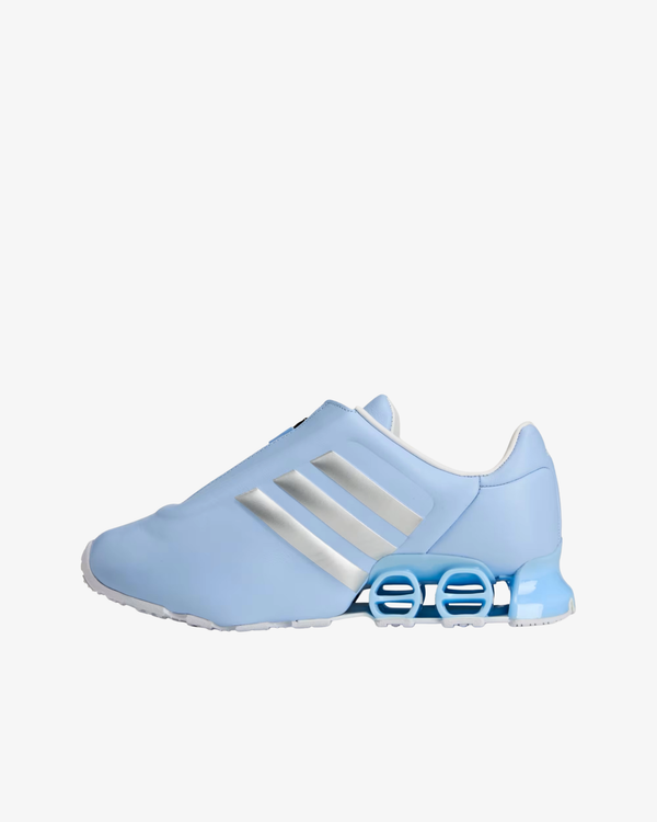 Adidas_Adidas - Men's Megaride S2 Miaou Shoes - (Glow Blue)_SNEAKERS
