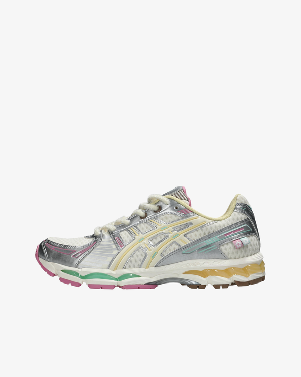 Asics - Men's Gel-Kayano 12.1 - (1203B302-100)