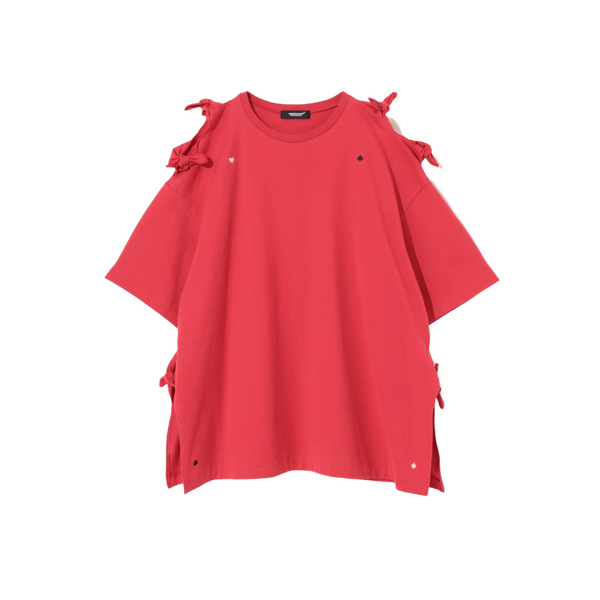 UNDERCOVER - Women's Jersey - (Red)