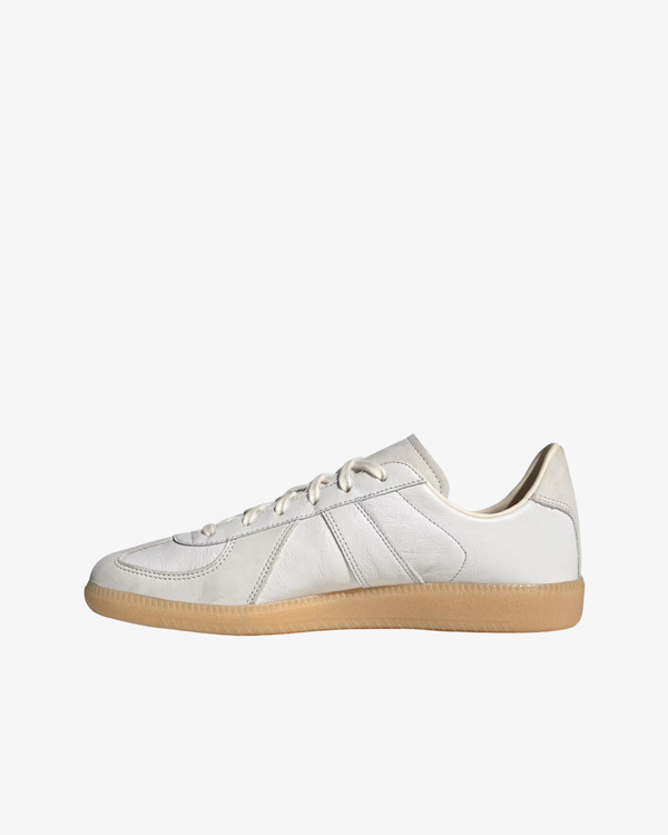 Adidas - Men's Bw Army Decon Hartcopy Shoes - (Crystal White)