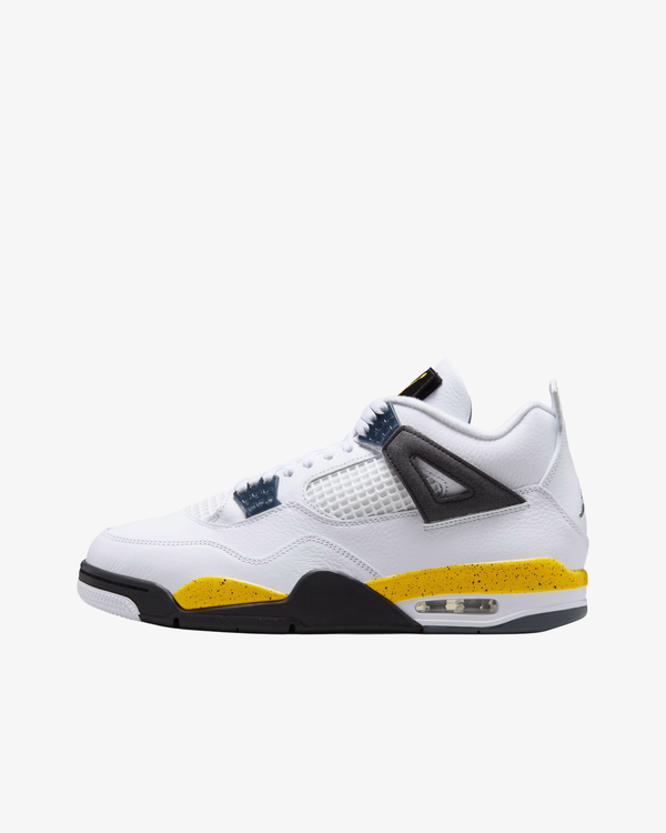 Nike - Men's Air Jordan 4 'Rare Air' - (IO2463-102)