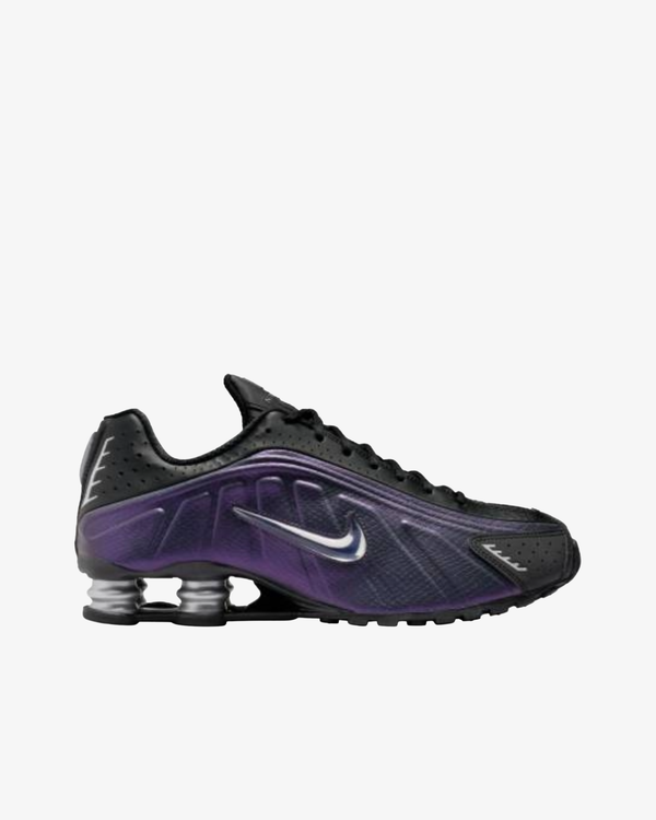 Nike - Men's Shox R4 - (IO4546-002)