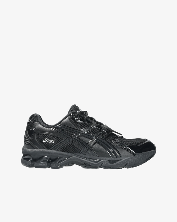 Asics - Men's Gel-Nimbus 10.1 - (1203A833-001)