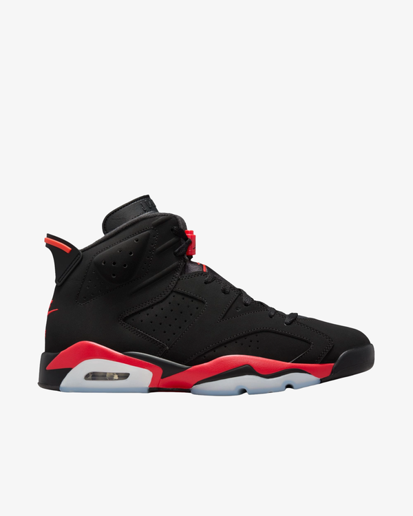 Nike - Men's Air Jordan 6 Retro - (CT8529-001)