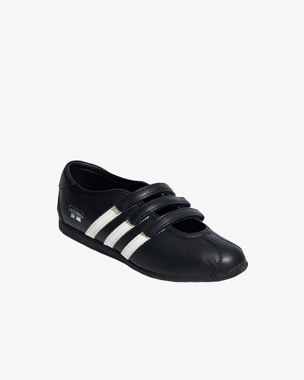 Adidas - Men's Anfu Mary Jane - (Black)