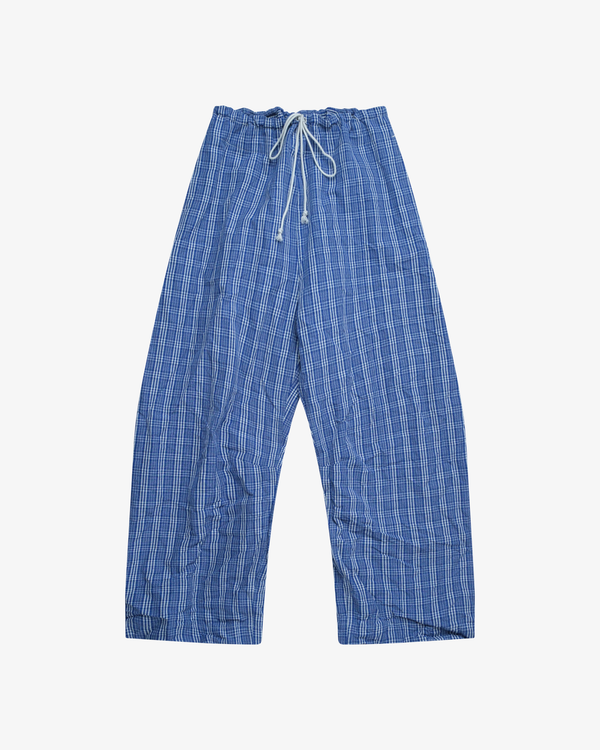 UNKRUID - Men's Deep Reading - (Blue)