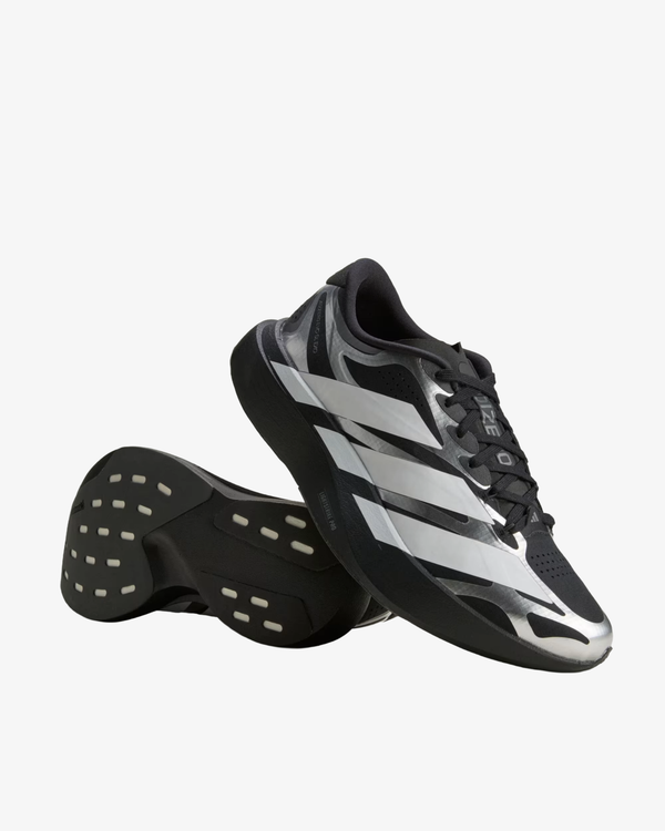 Adidas - Men's Adizero Evo Sl Exo Shoes - (Core Black)