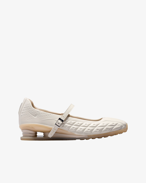 Nike_Nike - Women's Shox Z Calistra - (IR5510-100)_SNEAKERS
