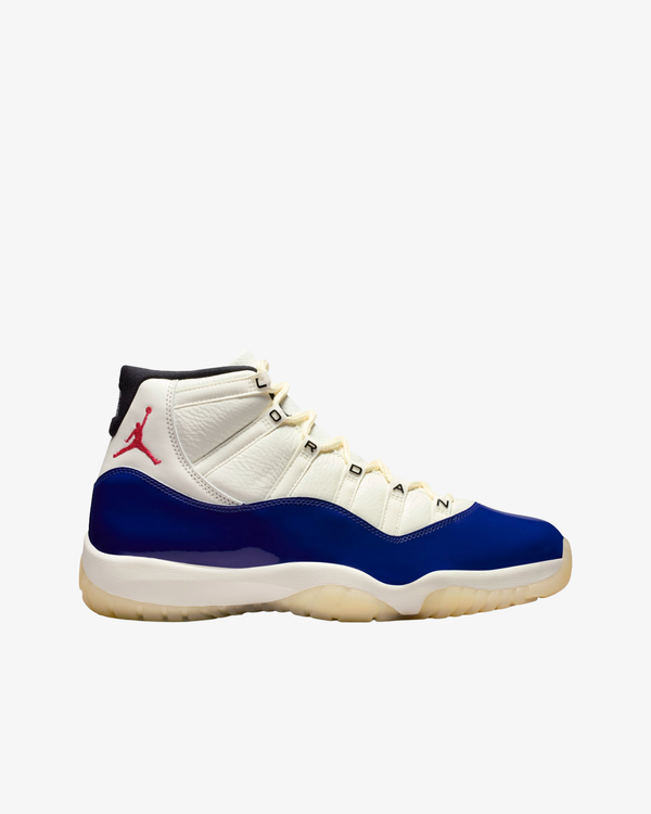 Nike - Men's Air Jordan 11 - (IH0296-400)