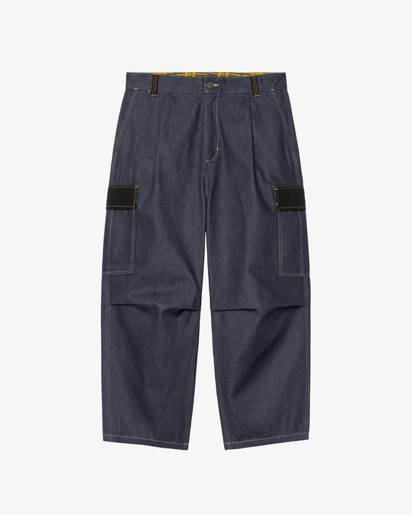 Carhartt WIP - Men's Nicholas Daley Cargo Pant - (Navy)