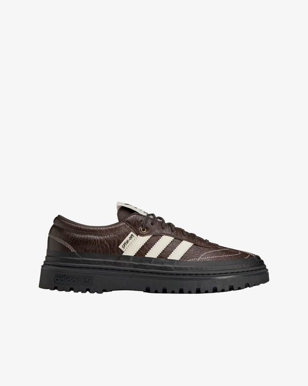 Adidas - Men's Song For The Mute Samba Lx Freizeit - (Aurora Coffee)