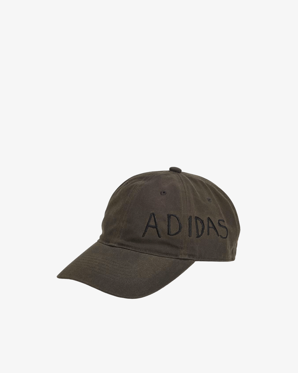 Adidas - Men's Song For The Mute Cap - (Brown)