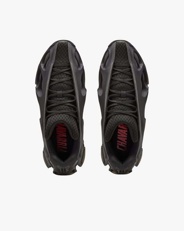 Adidas - Men's Willy Chavaria Megaride Bones - (Black)