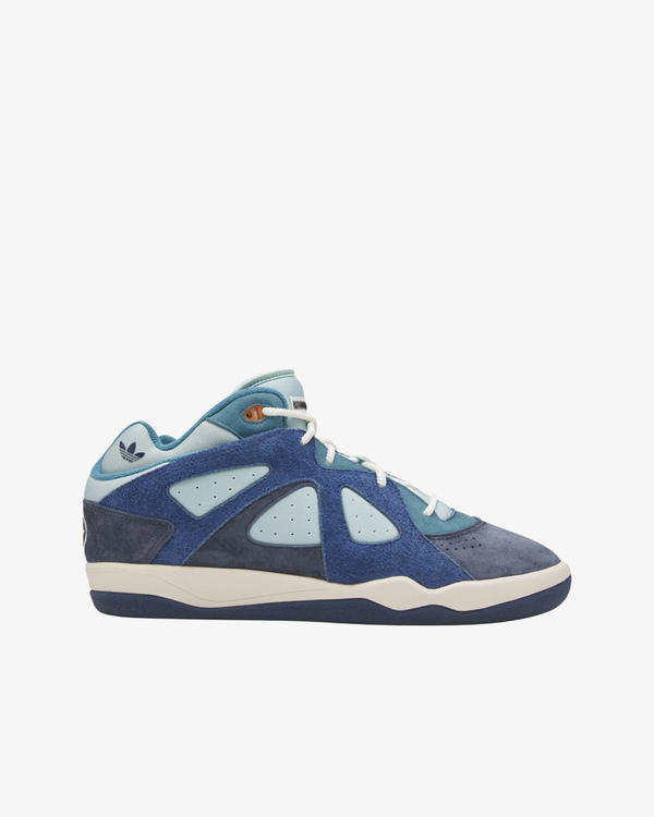 Adidas - Men's Badbo 1.0 Shoes - (Night Navy)