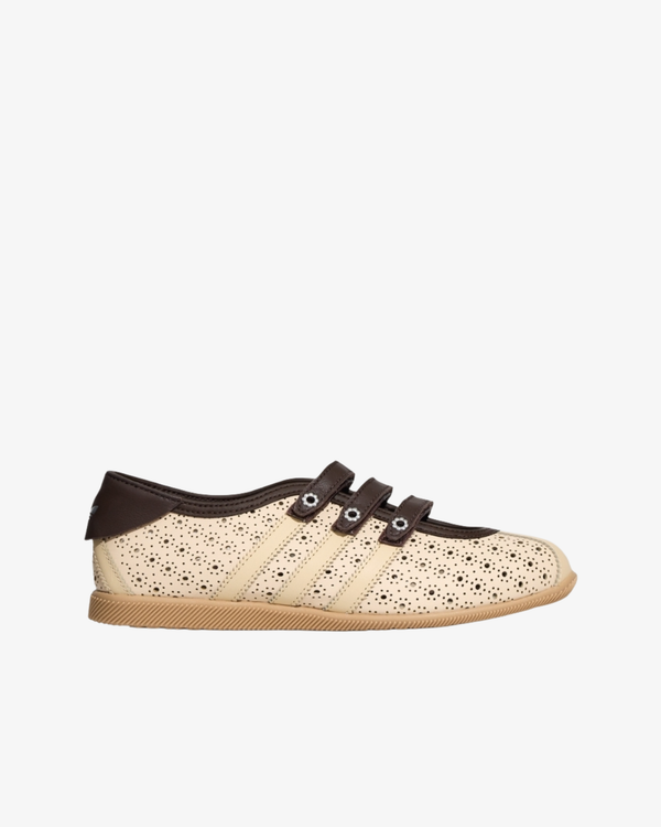 Adidas - Men's Anfu Mary Jane - (Crysan)