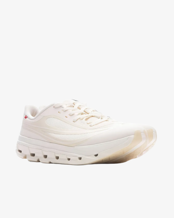 ON RUNNING - Men's Cloudfolw 5 AD - (Off White)