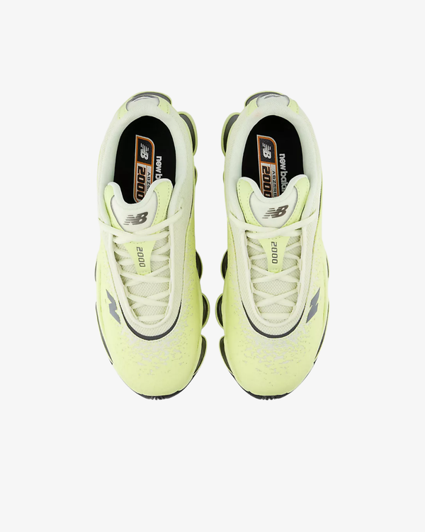 New Balance - Men's Abzorb 2000s - (U2000460)