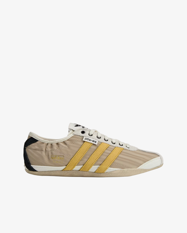 Adidas - Men's Song For The Mute Tokyo Shoes - (Off White)