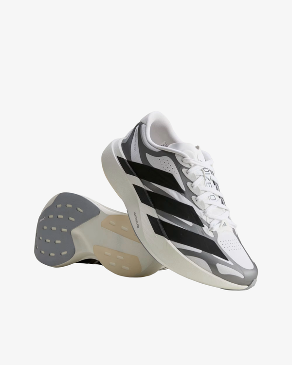 Adidas - Men's Adizero Evo Sl Exo Shoes - (Cloud White)