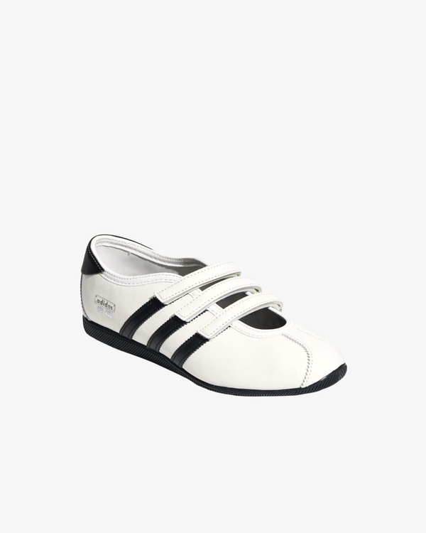 Adidas - Men's Anfu Mary Jane - (White)