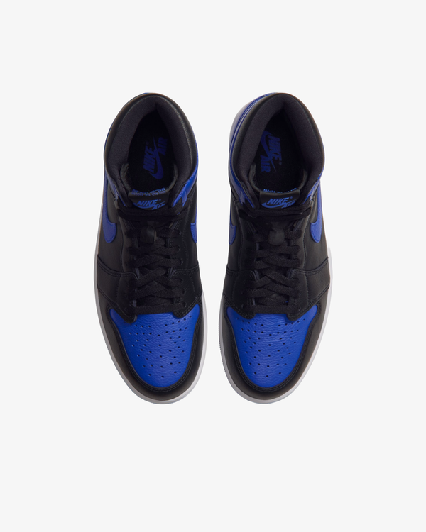 Nike - Men's Air Jordan 1 High OG - (IQ5495-005)
