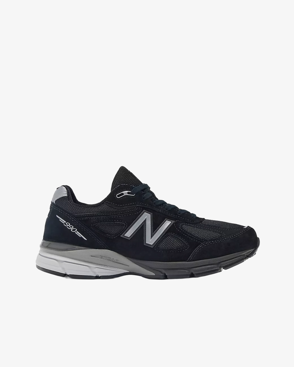 New Balance - Men's 990v4- (U990BL4)