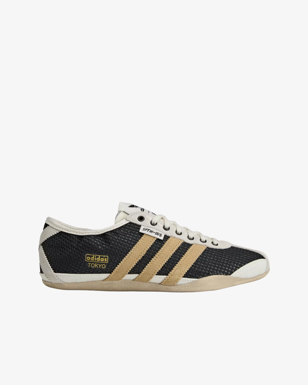 Adidas - Men's Song For The Mute Tokyo Shoes - (Core Black)