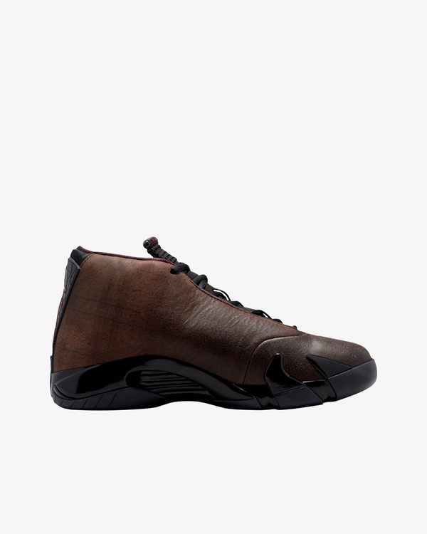 Nike - Men's Air Jordan 14 Retro Sp - (IQ5708-001)