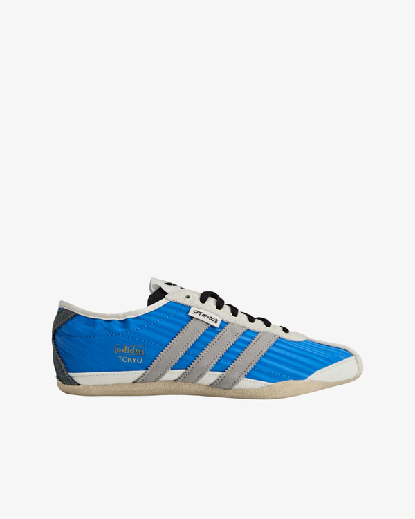Adidas - Men's Song For The Mute Tokyo Shoes - (Blue Bird)