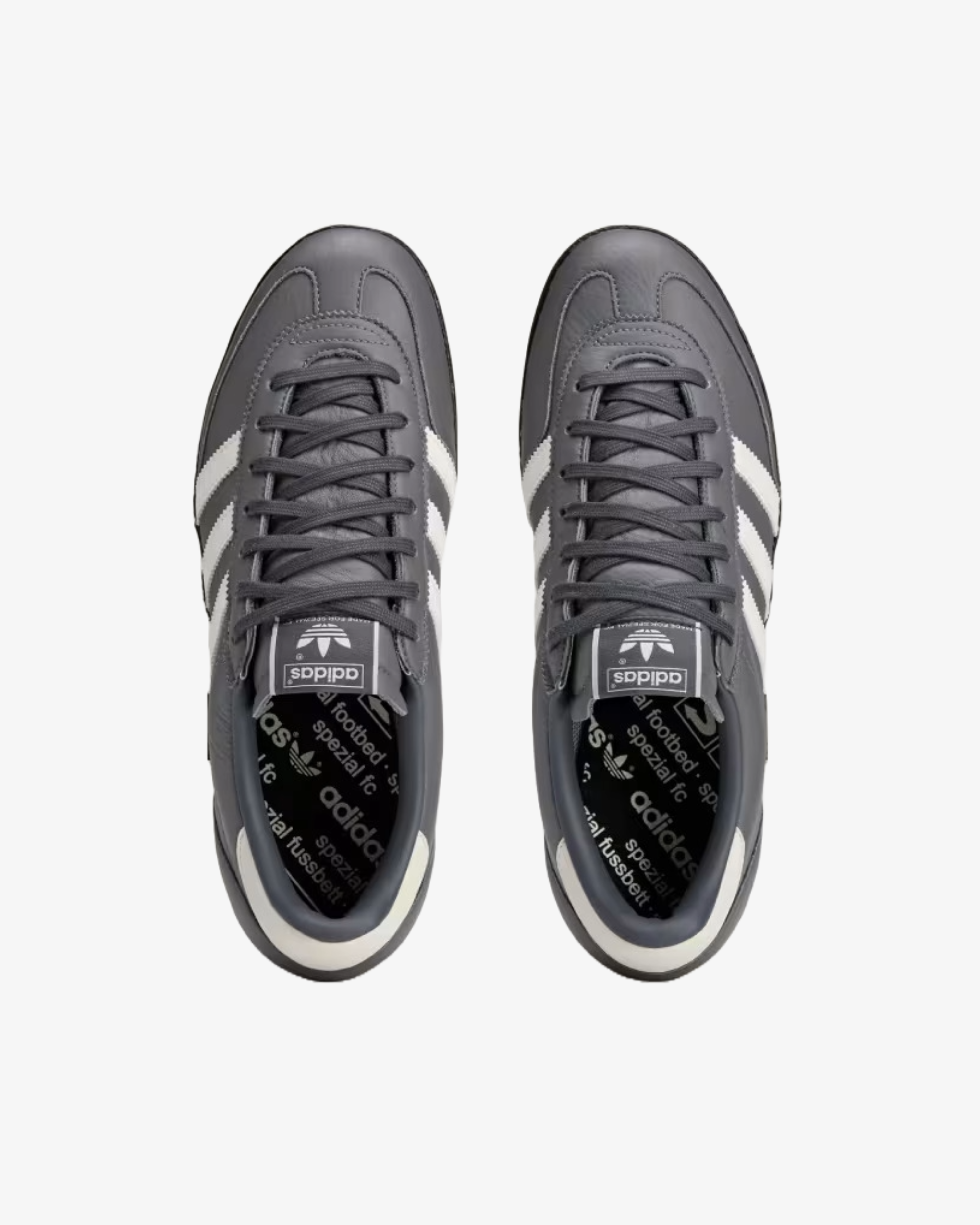 adidas spezial fussbett