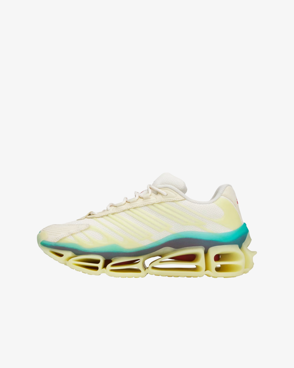 Adidas - Men's Chavarria Megaride - (Cream White)